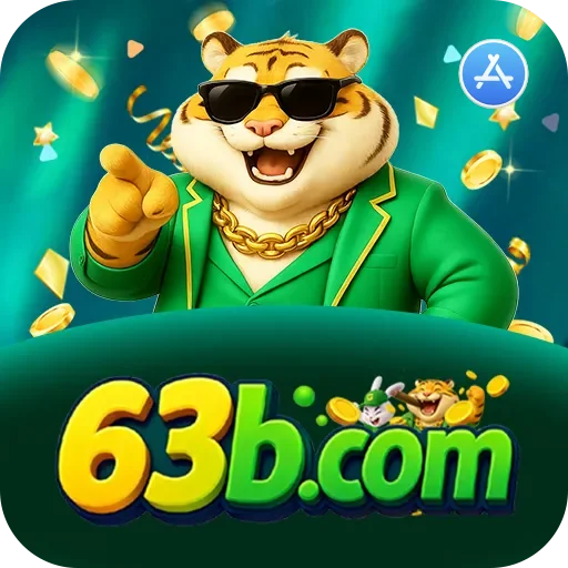 63b App - Aplicativo Móvel Oficial