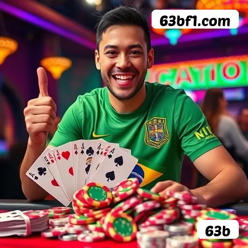 63b - Rápido Acesse